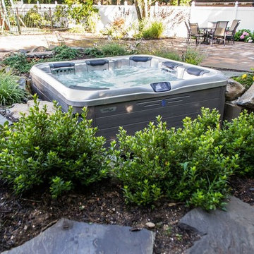 Bullfrog Spa Gallery