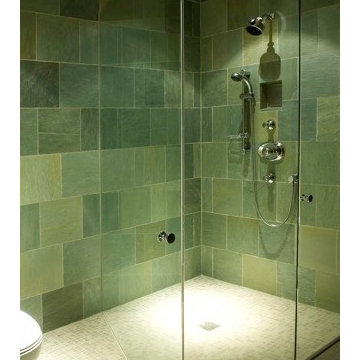 Bathrooms