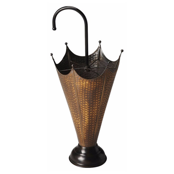 Butler Hors D'Oeuvres Poppins Umbrella Stand
