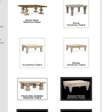 Coffee Tables
