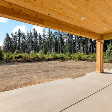 Custom Construction Builds: Our Home Your Lot
