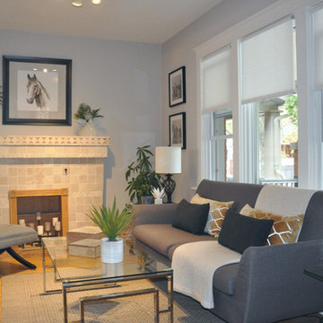 Glebe - Property Showcasing SOLD firm in 8 days on market.