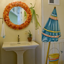 Bathroom Ideas