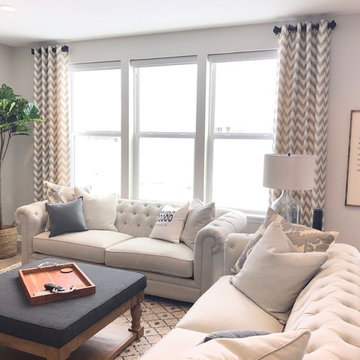 Curtains & Drapes from Budget Blinds