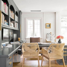 Office Spaces
