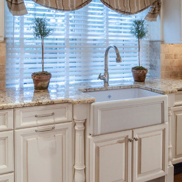 Bryn Mawr, PA - Timeless Kitchen