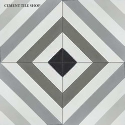 Pacific Contemporary Collection - 床＆壁タイル