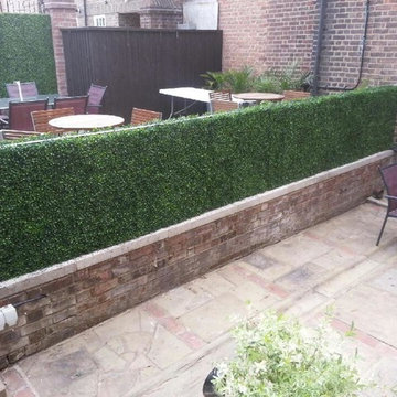Artificial Hedge Products - Residential