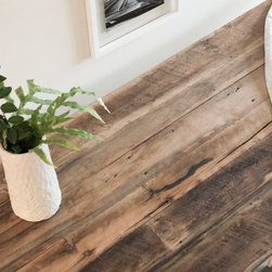 Farmhouse Table. - Dining Tables