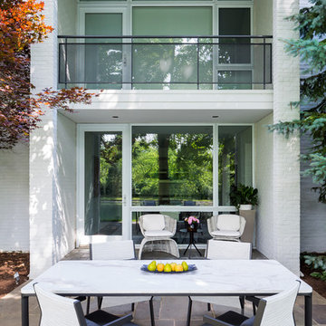 Indian Hill Home