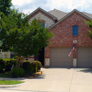 248 White Drive, Fate, TX