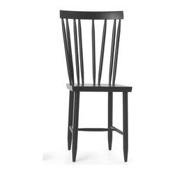 Family Chair 4 - Dining Chairs