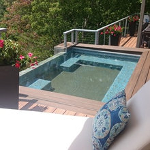 Hot tubs