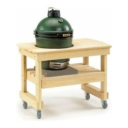 Big Green Eggs - Grill Tools & Accessories