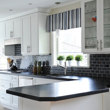 Kitchen Ideas