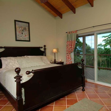 Private Residence