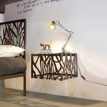 Bedrooms