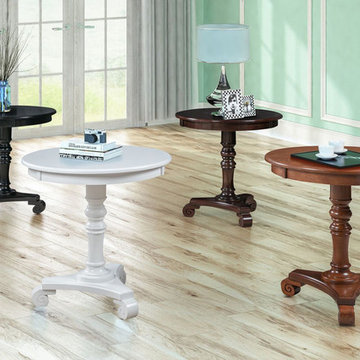 Classic Accents Talbot End Table