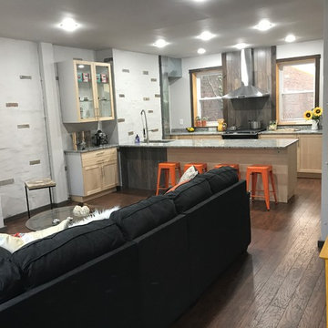 Dresden Avenue - Lawrenceville, PA