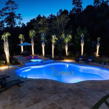 Our Pools