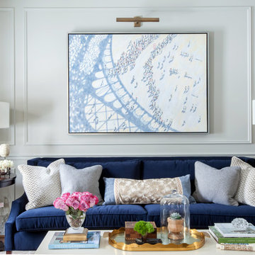 Modern Traditional