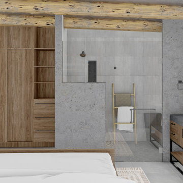 Recovery Center Architectural, Structural and Interior Design