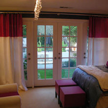 Tay Bedroom