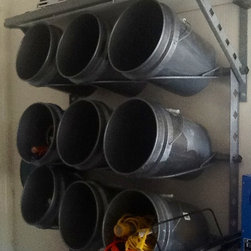 Garage Organization - Storage And Organization