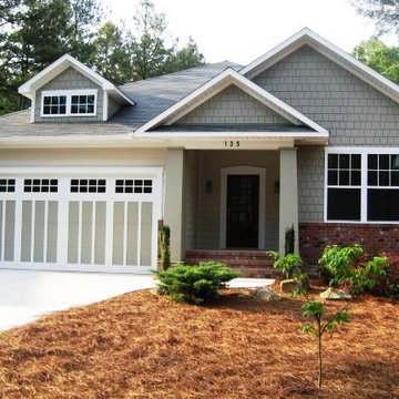 Devonshire Subdivision - Lot 22