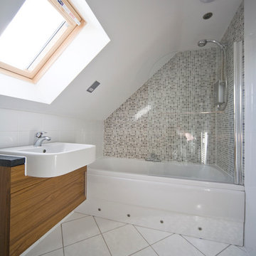 Bath Lodge, Worcester, England