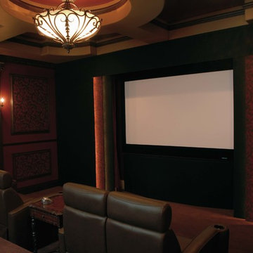 Home Theater