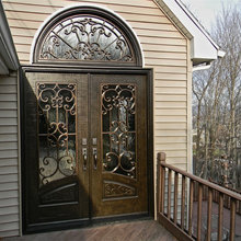 Doors