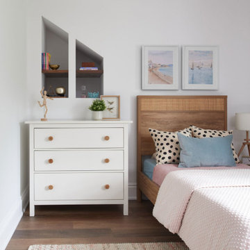 Sarah Elizabeth Design + Interiors | Victor - Etobicoke