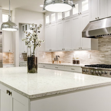 Kitchen Remodeling August 2021