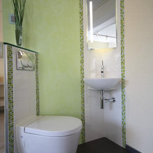 4600 downstairs half bath