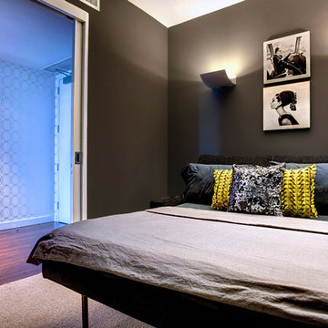 The W: Hollywood, Unit 10