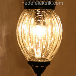 Turkish Style - Ottoman Lighting - Pendant Lighting