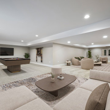 Modified Sonoma | Whitetail Ridge, Yorkville, IL