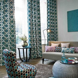 Casamance Fabrics - Fabric