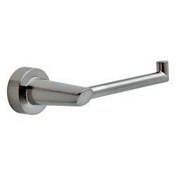 Delta Compel Toilet Tissue Holder - Toilet Paper Holders
