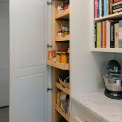 Storage Solutions - Products