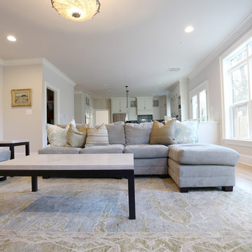 Bethesda Transitional Home