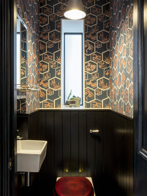 Cloakroom Design Ideas, Renovations & Photos