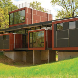 Ridge Home Chesapeake Bay, MD - Products
