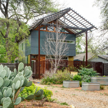 Groveland House