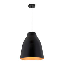 Bronze Ceiling Lamp - Flush-mount Ceiling Lighting