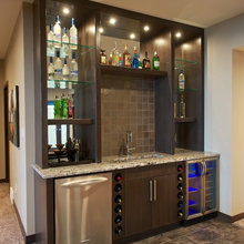 Basement Ideas