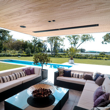 Generalsanierung exklusiv Villa