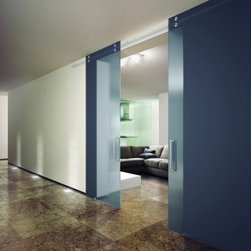 Custom Doors - Interior Doors