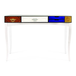 SOHO Console - Buffets And Sideboards